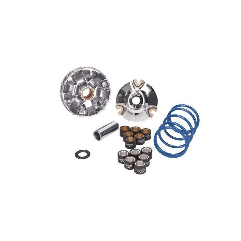 Kit Variatore HI Speed Polini 241.737 per Piaggio Liberty