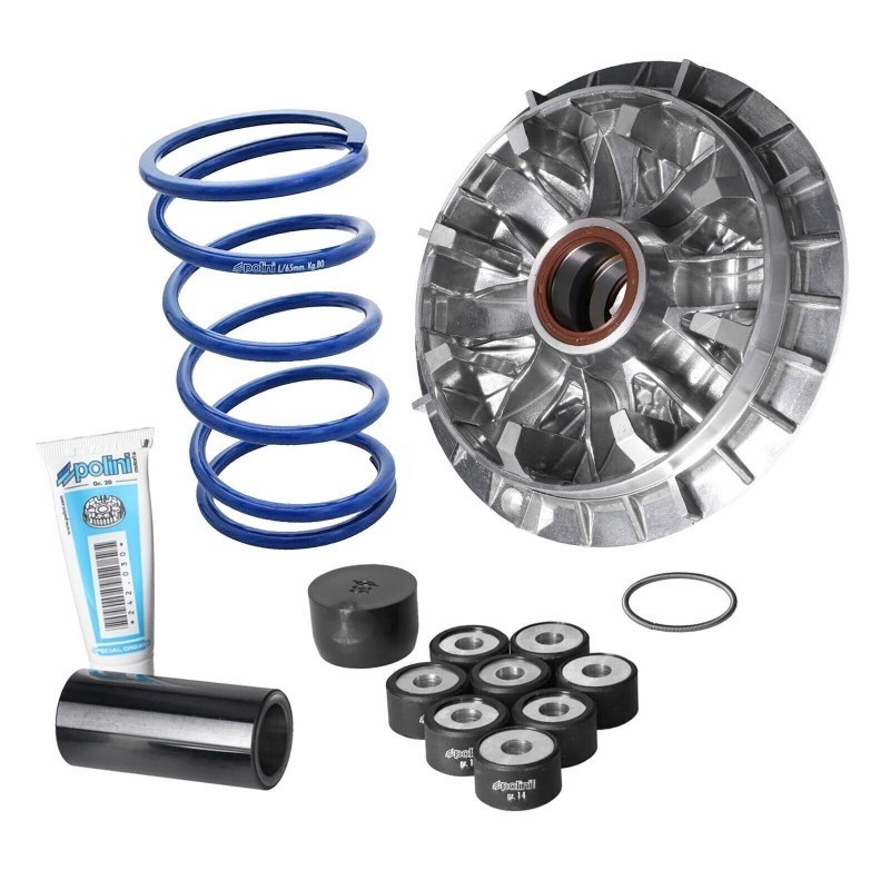 Kit Variatore HI Speed Polini 241.738 per Kymco AK 550 2017