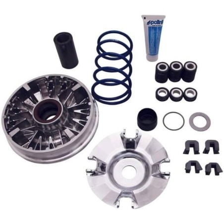 Kit Variatore HI Speed Polini 241.741 per Yamaha x MAX
