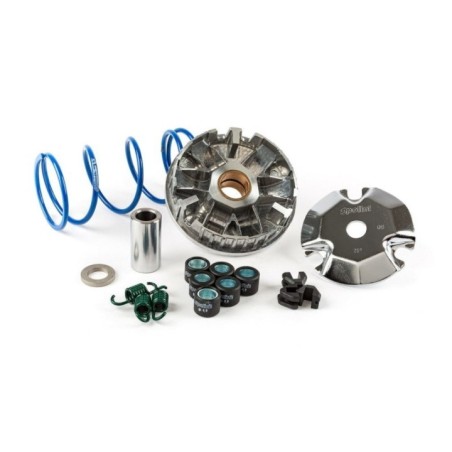 Kit Variatore HI Speed Polini 241.746 per Yamaha Aerox 50