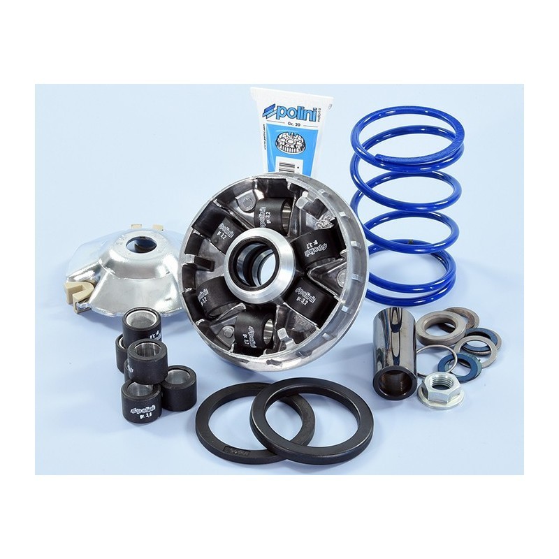 Kit Variatore HI Speed Evolution 2 D.16 Polini 241.751 per P
