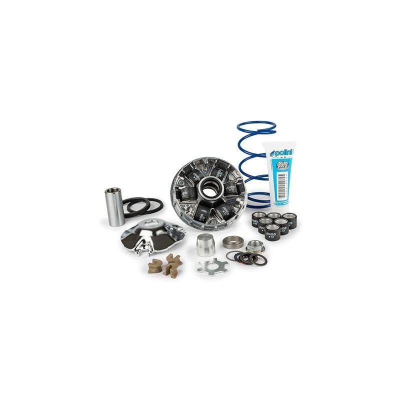 Kit Variatore HI Speed Evolution 2 D.13 Polini 241.752 per A