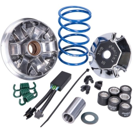 Kit Variatore HI Speed Polini 241.754 per SYM JET 14 50