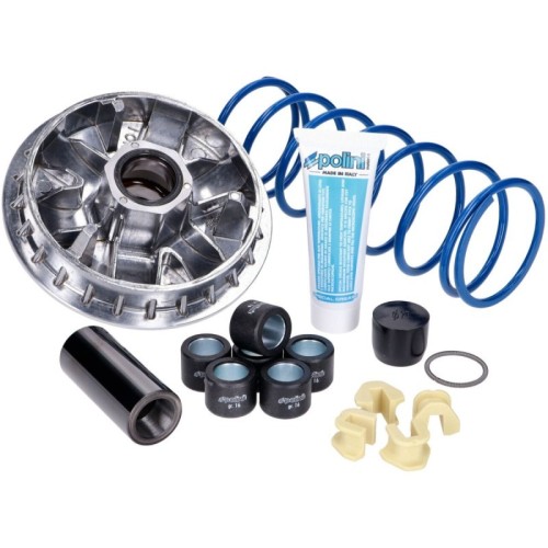 Kit Variatore HI Speed Polini 241.756 per Kymco Agility