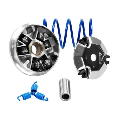 Kit Variatore HI Speed Polini 241.757 per Peugeot Kisbee 50