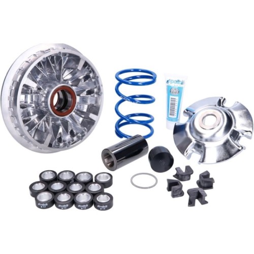 Kit Variatore HI Speed Polini 241.758 per Honda SH 350 Euro