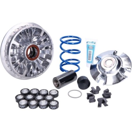Kit Variatore HI Speed Polini 241.758 per Honda SH 350 Euro