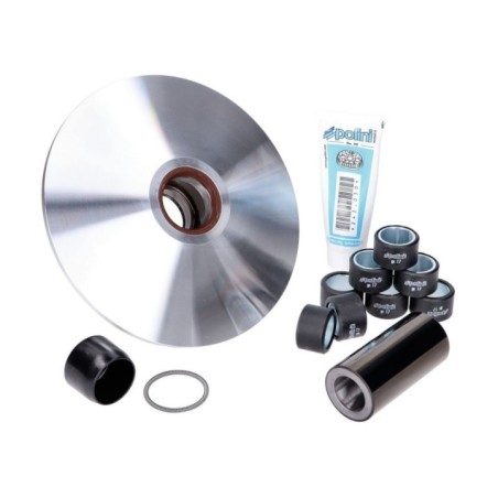 Kit Variatore HI Speed Polini 241.760 per Piaggio Beverly