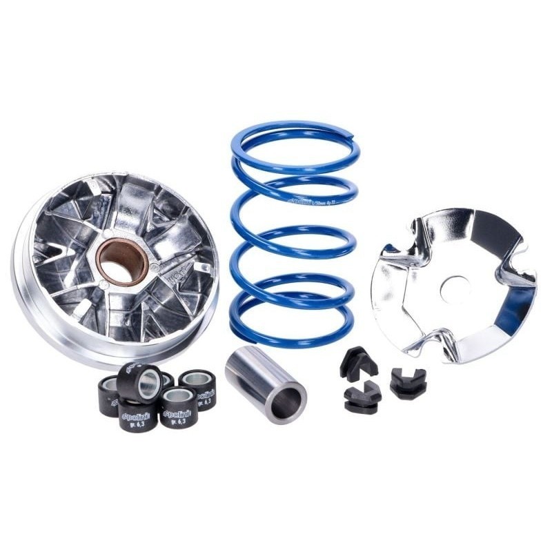Kit Variatore HI Speed Polini 241.762 per Peugeot Kisbee 50