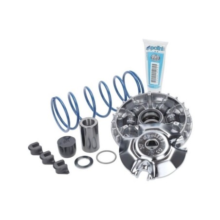Kit Variatore HI Speed Polini 241.766 per Piaggio Liberty
