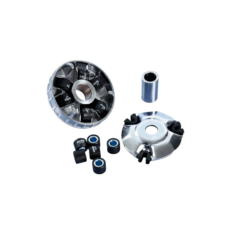 Kit Variatore HI Speed Polini 241.767 per Suzuki Burgman