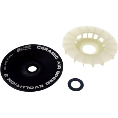Variatore 14 Gradi Polini 244.0123 per Piaggio Free Liberty