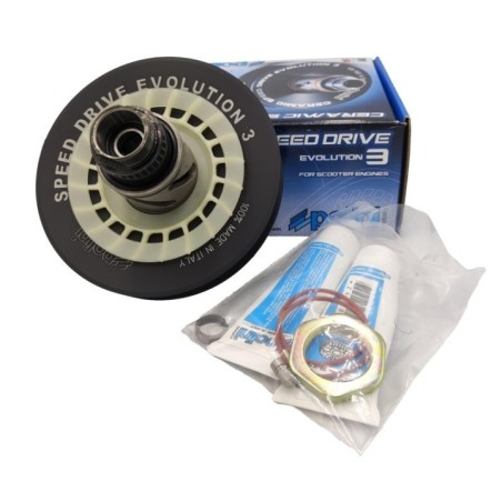 Kit Correttori di Coppia Evolution 3 D.134 Polini 244.0573