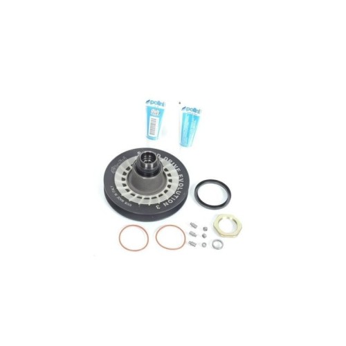Kit Correttori di Coppia Evolution 3 D.128 Polini 244.0574