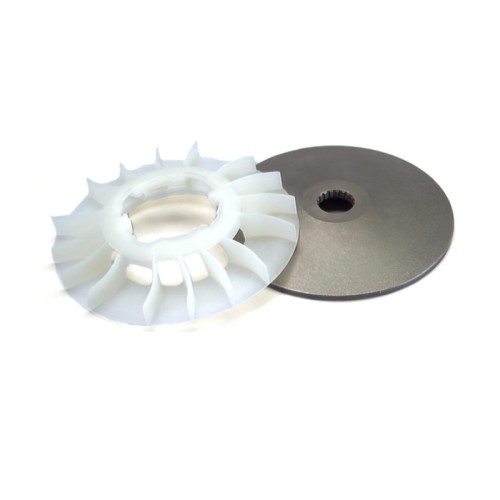 Variatore D.95 14 Gradi Polini 244.110 per Piaggio Free