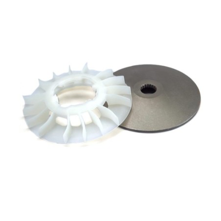 Variatore D.95 14 Gradi Polini 244.110 per Piaggio Free