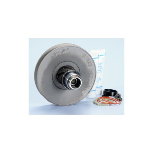 Kit Correttori di Coppia Speed Drive Polini 244.572 per Piag