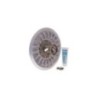 Puleggia Secondaria Mobile Speed Drive Polini 244.581 per Ya