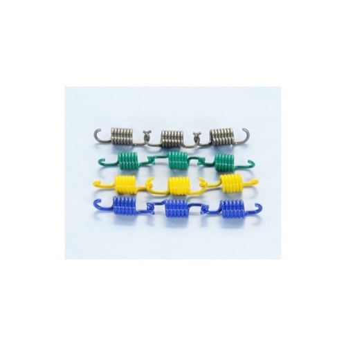 Frizione Rinforzate Polini 245.012 per Malaguti F12 50