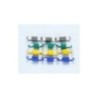 Frizione Rinforzate Polini 245.012 per Malaguti F12 50
