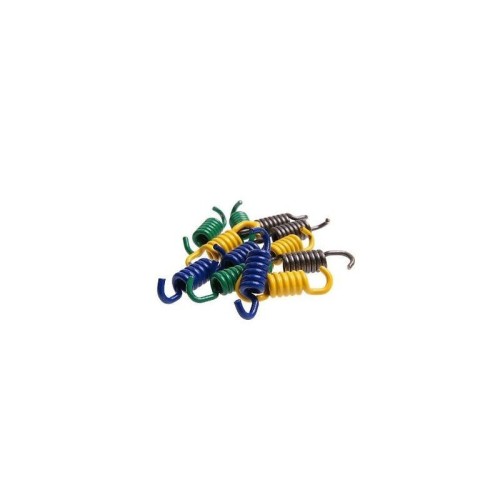 Frizione Rinforzate Polini 245.030 per Piaggio Free Liberty