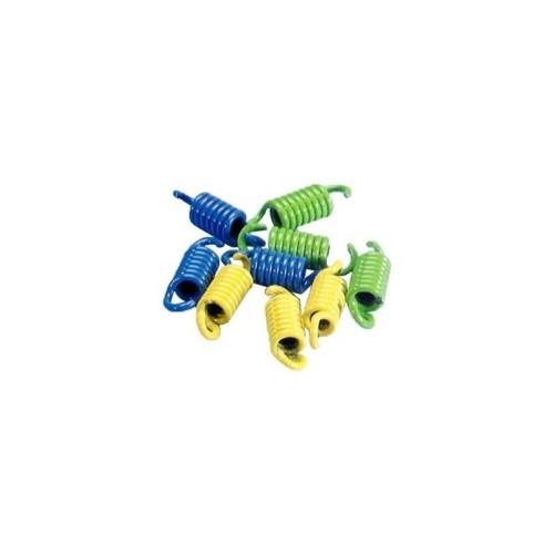 Frizione Rinforzate Polini 245.080 per Piaggio Beverly