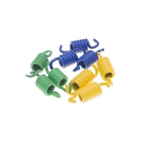 Frizione Rinforzate Polini 245.082 per Honda SH 125 150 ABS