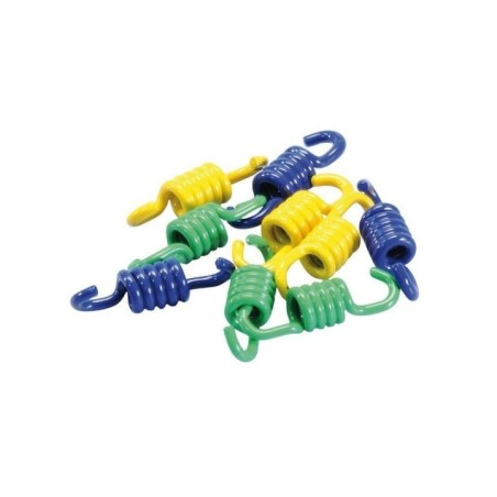 Frizione Rinforzate Frizione Speed Clutch 3G Polini 245.085