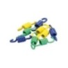 Frizione Rinforzate Frizione Speed Clutch 3G Polini 245.085