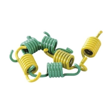 Frizione Rinforzate Polini 245.088 per Honda SH 125 150