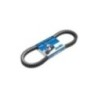Cinghia Variatore Aramid Polini 248.066 per Piaggio Beverly