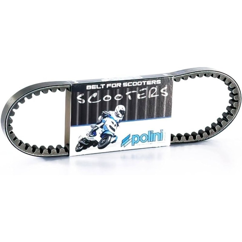 Cinghia Variatore Polini 248.078 per Gilera Runner