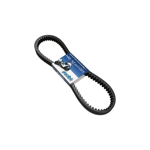 Cinghia Variatore Aramid Polini 248.080 per Piaggio Beverly