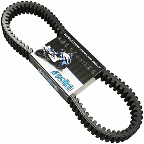 Cinghia Variatore Aramid Polini 248.086 per Yamaha T MAX