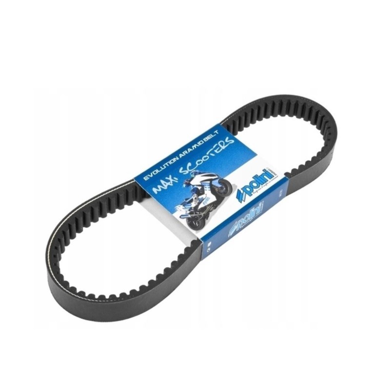 Cinghia Variatore Aramid Polini 248.098 per SYM Joyride 125