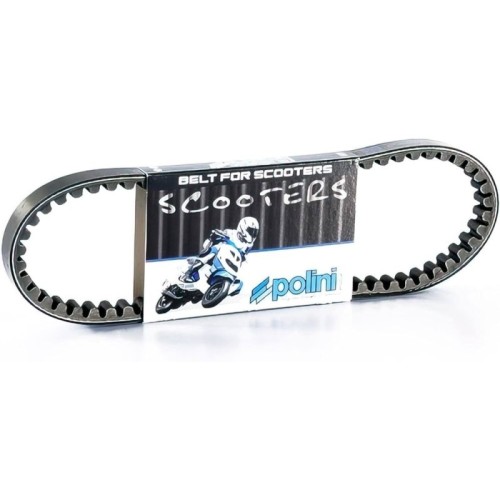 Cinghia Variatore Aramid Polini 248.108 per Honda Vision 50