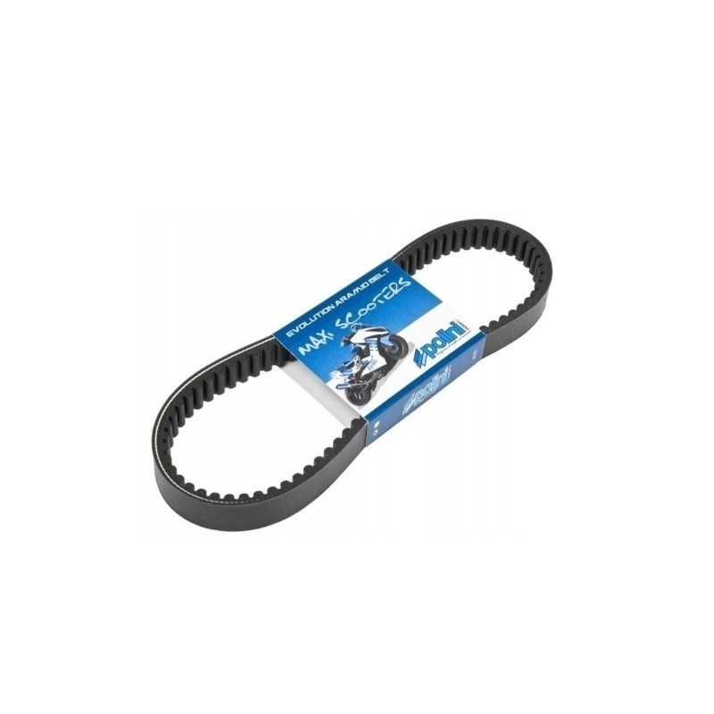 Cinghia Variatore Aramid Polini 248.112 per Yamaha BWS/Zuma