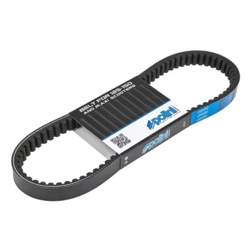 Cinghia Variatore Polini 248.117 per Yamaha BWS/Zuma 125 4T