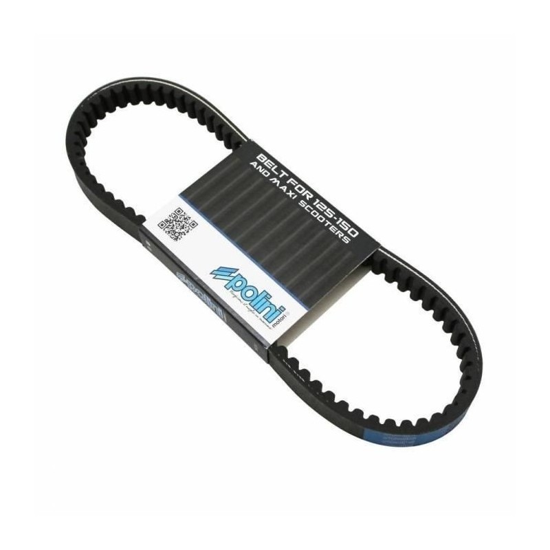 Cinghia Variatore Polini 248.118 per Yamaha Cygnus 125 x