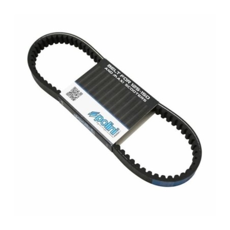 Cinghia Variatore Polini 248.118 per Yamaha Cygnus 125 x