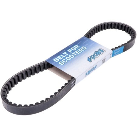 Cinghia Variatore Polini 248.122 per Piaggio Liberty 50 4T