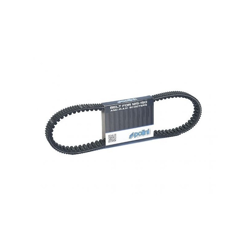 Cinghia Variatore Polini 248.126 per Honda PCX 125 150 2015