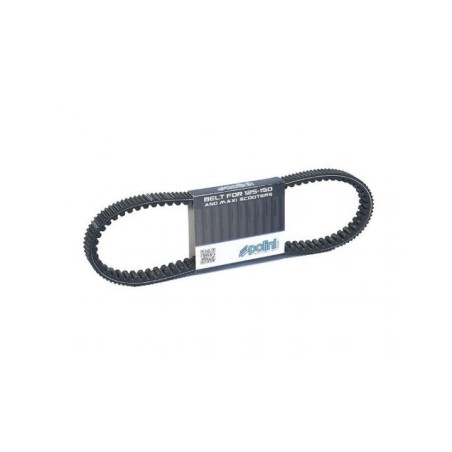 Cinghia Variatore Polini 248.126 per Honda PCX 125 150 2015