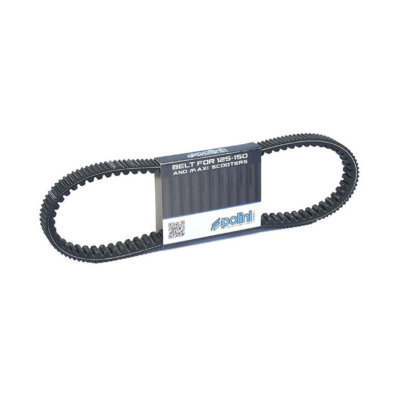 Cinghia Variatore Aramid Polini 248.133 per Honda SH 125