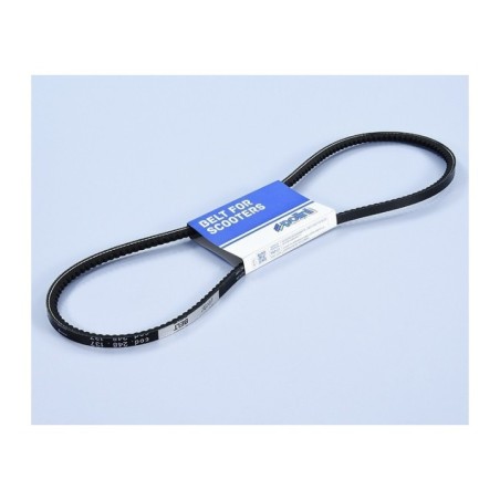 Cinghia Variatore Polini 248.136 per Piaggio SI Bravo Boxer