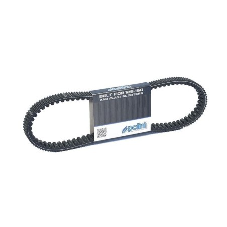 Cinghia Variatore Polini 248.138 per Honda PCX 125 150 Euro
