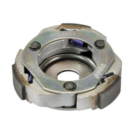 Frizione Speed Clutch D.125 Polini 249.011 per Honda SH 125
