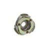 Frizione Speed Clutch Polini 249.019 per Kymco Dink 125