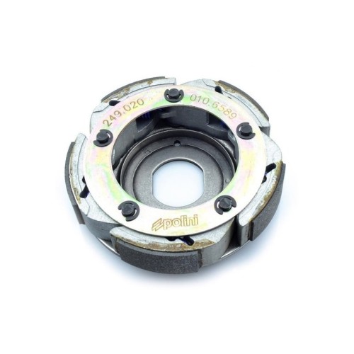 Frizione Speed Clutch D.150 Polini 249.020 per Suzuki