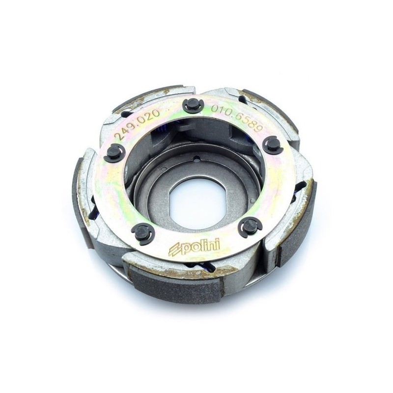 Frizione Speed Clutch D.150 Polini 249.020 per Suzuki